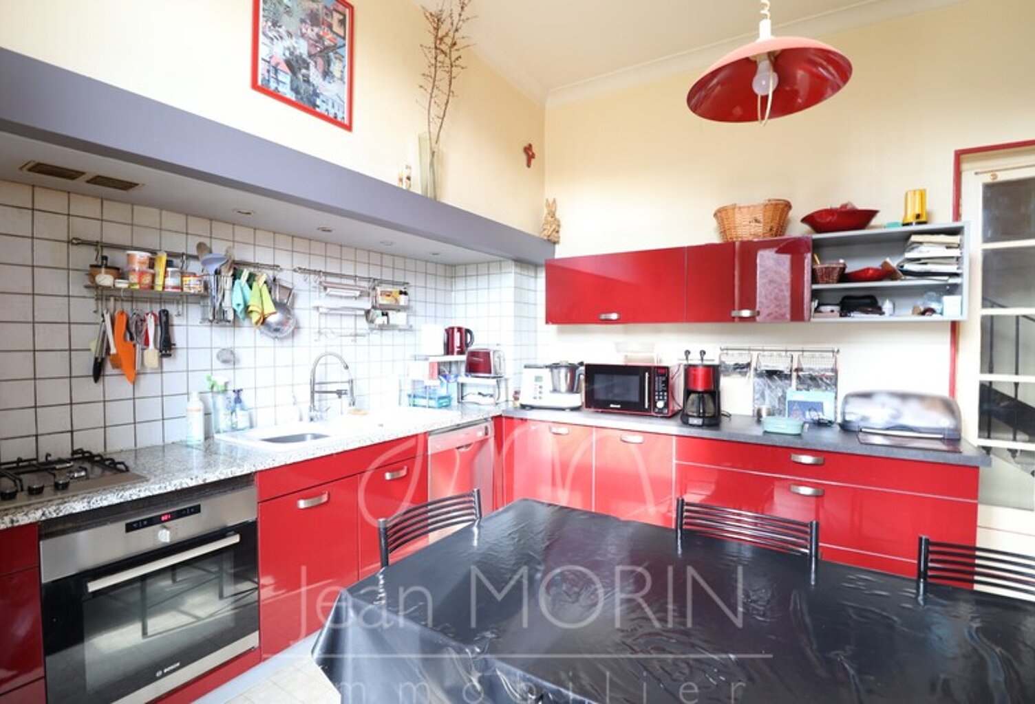 Maison 10 P+C — photo 1