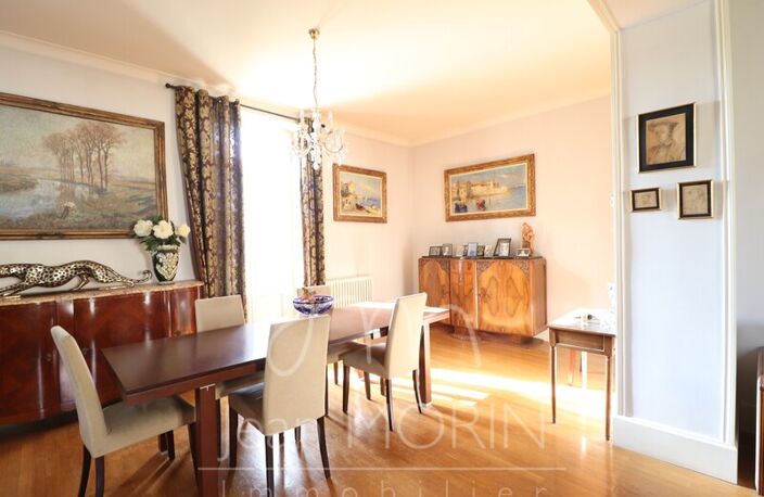 Maison 10 P+C — photo 2