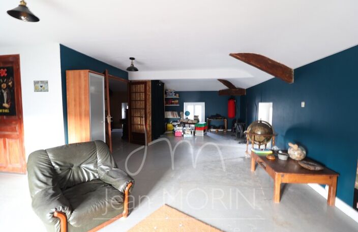 Maison 10 P+C — photo 3