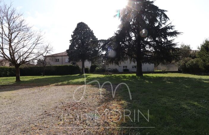 Maison 10 P+C — photo 4