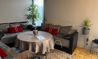Maison 7 Pièces 114 m² à vendre à Romans-sur-Isère (26100)