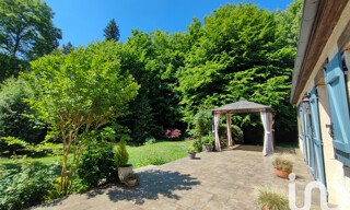 Maison 7 Pièces 144 m² à vendre à Évecquemont (78740)