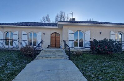 vente maison 440 000 € à proximité de Le Taillan-Médoc (33320)