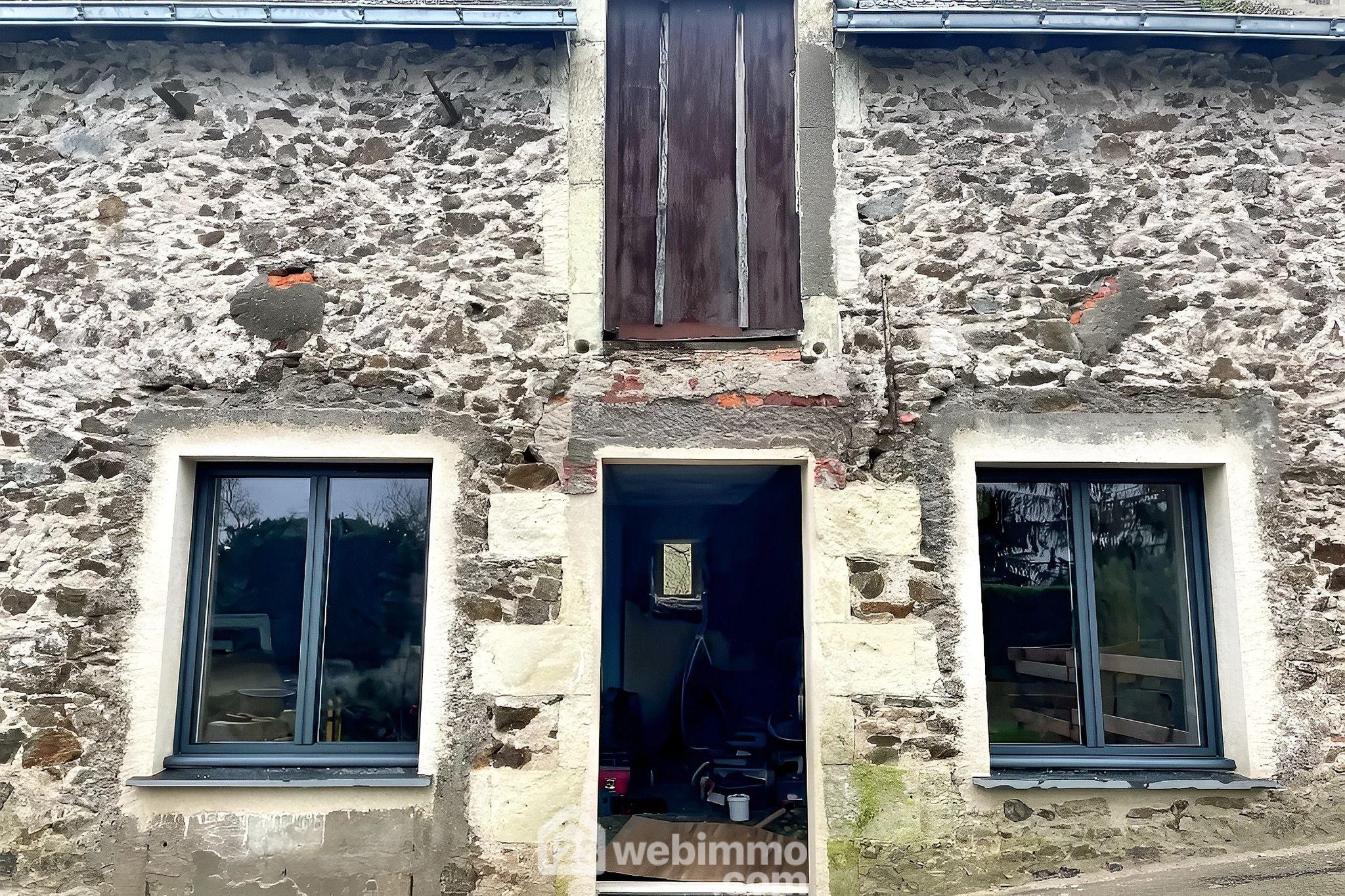 Agence immobilière de 123webimmo Agence Chalonnaise