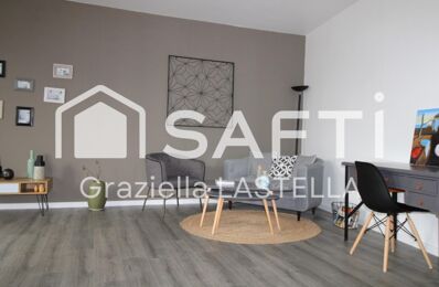 vente maison 449 000 € à proximité de Grenoble (38100)