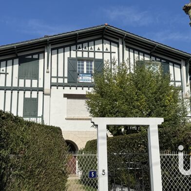 Appartement 3 pièces 445000 €