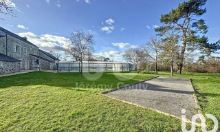 Maison 9 Pièces 190 m² à vendre à Guenrouet (44530)