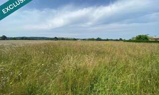 Terrain  1616 m² à vendre à Montréjeau (31210)