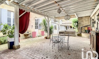 Immeuble  573 m² à vendre à Saint-Médard-de-Guizières (33230)
