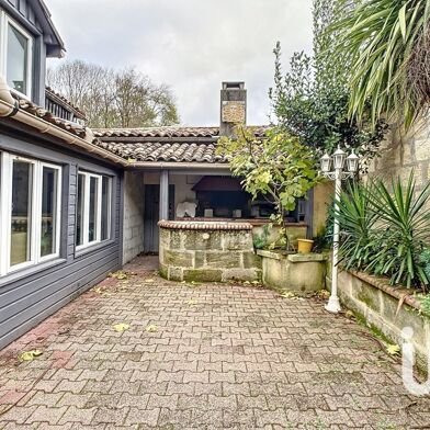 Immeuble  262000 €