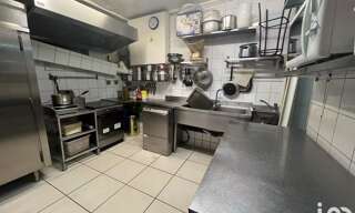 Commerce  50 m² à vendre à Paris 9 (75009)