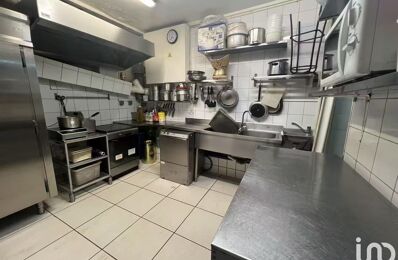 vente commerce 137 000 € à proximité de Paris 17 (75017)