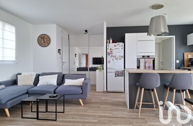 vente maison 330 000 € à proximité de Villedoux (17230)