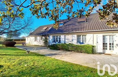 vente maison 745 000 € à proximité de La Varenne Saint-Hilaire (94210)