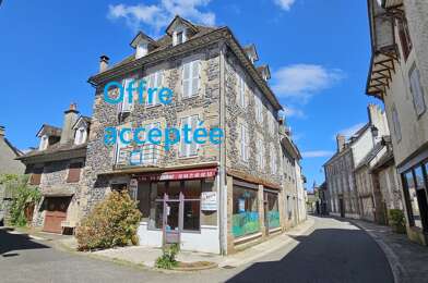 Immeuble  135000 €