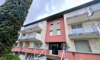 Appartement 1 Pièce 19 m² à vendre à Toulouse (31400)