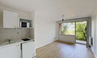 Appartement 1 Pièce 27 m² à vendre à Toulouse (31400)