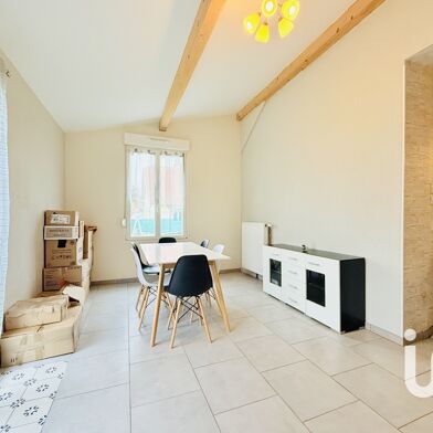 Maison 5 pièces 93 m²