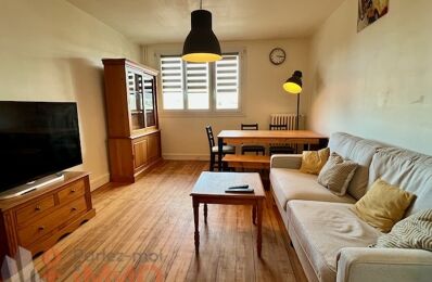 vente appartement 65 000 € à proximité de Saint-Romain-les-Atheux (42660)