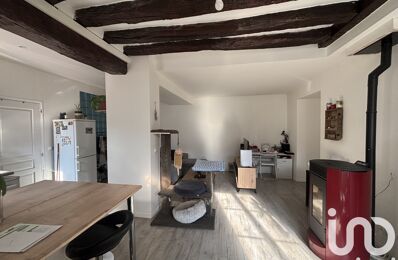 vente maison 155 000 € à proximité de Misy-sur-Yonne (77130)