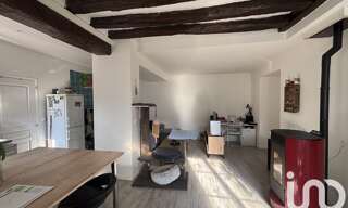 Maison 3 Pièces 79 m² à vendre à La Brosse-Montceaux (77940)