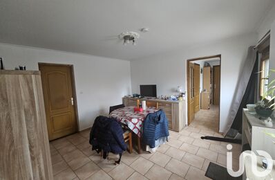 vente maison 110 000 € à proximité de Onnaing (59264)