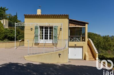 location maison 1 250 € CC /mois à proximité de Alpes-de-Haute-Provence (04)