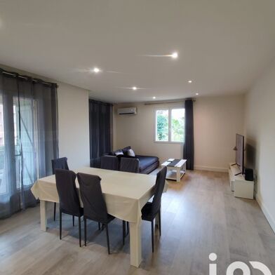 Maison 5 pièces 150 m²