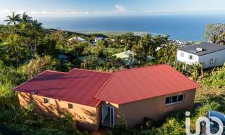 Maison 6 Pièces 159 m² à vendre à Les Avirons (97425)