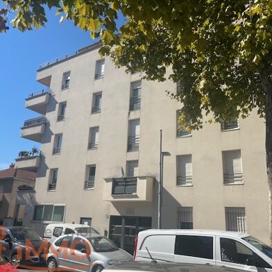 Appartement 2 pièces 135000 €