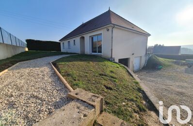 vente maison 185 000 € à proximité de Neuville-sur-Vanne (10190)