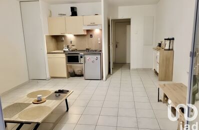 vente appartement 80 000 € à proximité de Arras (62000)