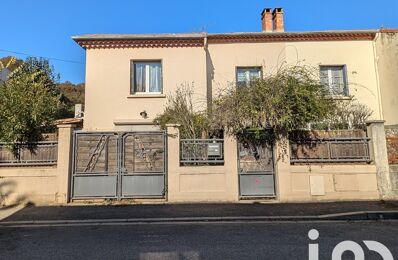 vente maison 340 000 € à proximité de Saint-Chaptes (30190)