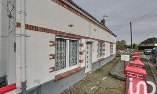 Maison 5 Pièces 110 m² à vendre à Esquerdes (62380)