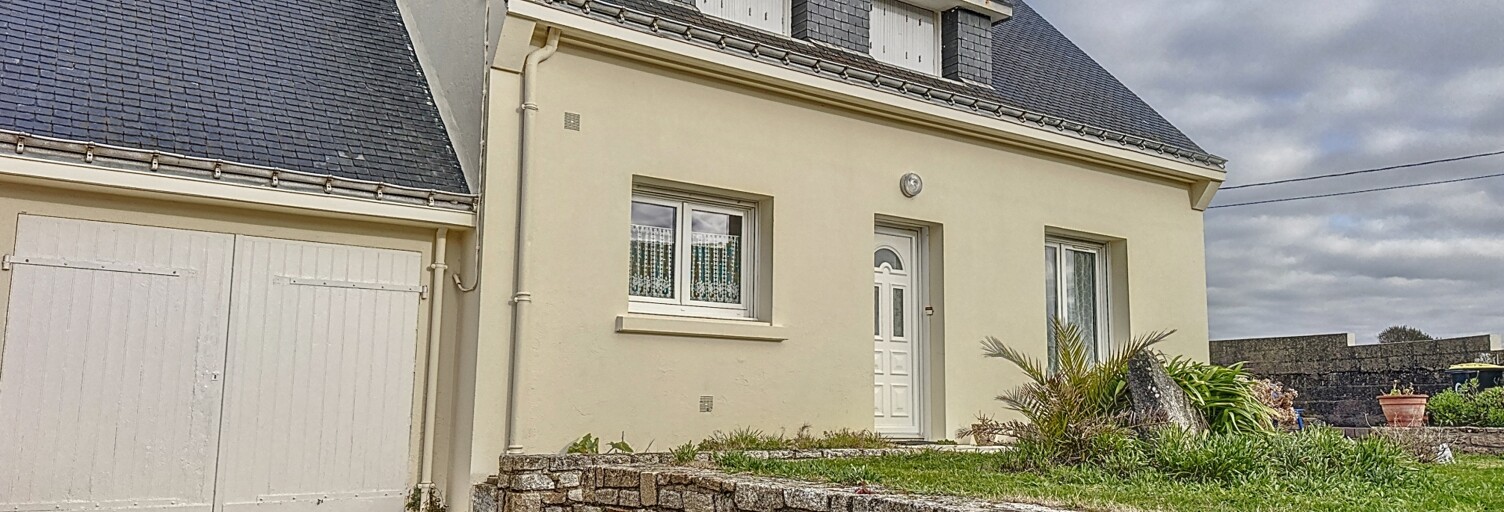 Maison 5 Pièces 90 m² à vendre à Quiberon (56170)