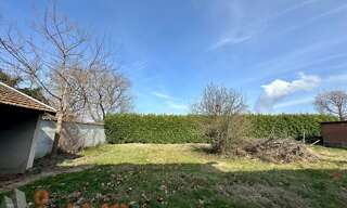 Terrain  371 m² à vendre à Loyettes (01360)