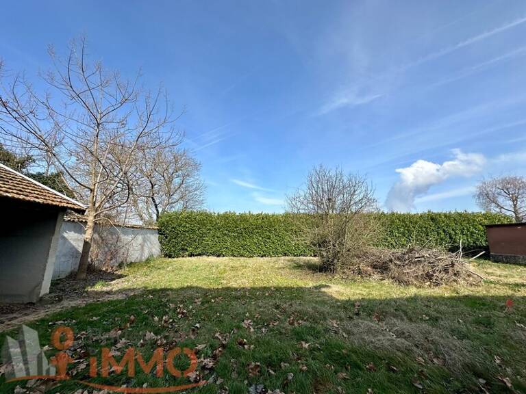 Terrain constructible — photo 1