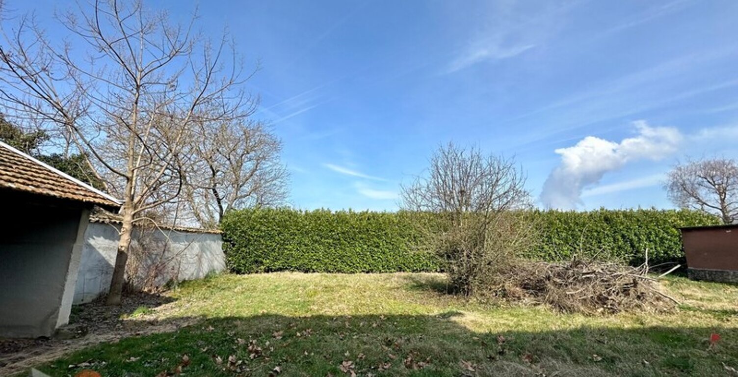 Terrain constructible — photo 1