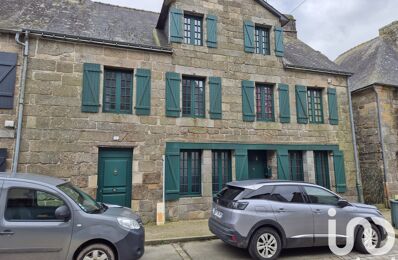 vente maison 267 000 € à proximité de Langoëlan (56160)