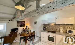Appartement 3 Pièces 47 m² à vendre à La Rochelle (17000)