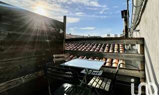 Appartement 3 Pièces 47 m² à vendre à La Rochelle (17000)