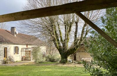 vente maison 288 000 € à proximité de La Chapelle-Montbrandeix (87440)