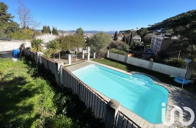 vente maison 630 000 € à proximité de Hyères (83400)