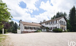 Commerce  700 m² à vendre à Longeville-lès-Saint-Avold (57740)