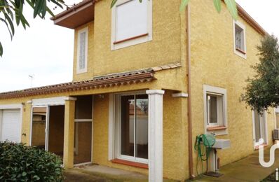 vente maison 370 000 € à proximité de Bessan (34550)