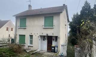 Maison 8 Pièces 96 m² à vendre à Château-Thierry (02400)