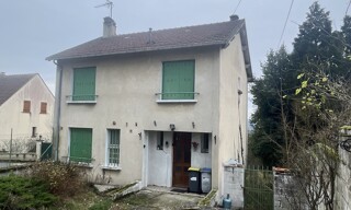 Maison 8 Pièces 96 m² à vendre à Château-Thierry (02400)