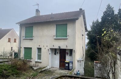 vente maison 157 000 € à proximité de La Chapelle-sur-Chézy (02570)