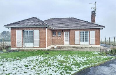 vente maison 262 000 € à proximité de Hénin-Beaumont (62110)