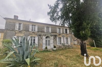 vente maison 198 000 € à proximité de Villeneuve (33710)